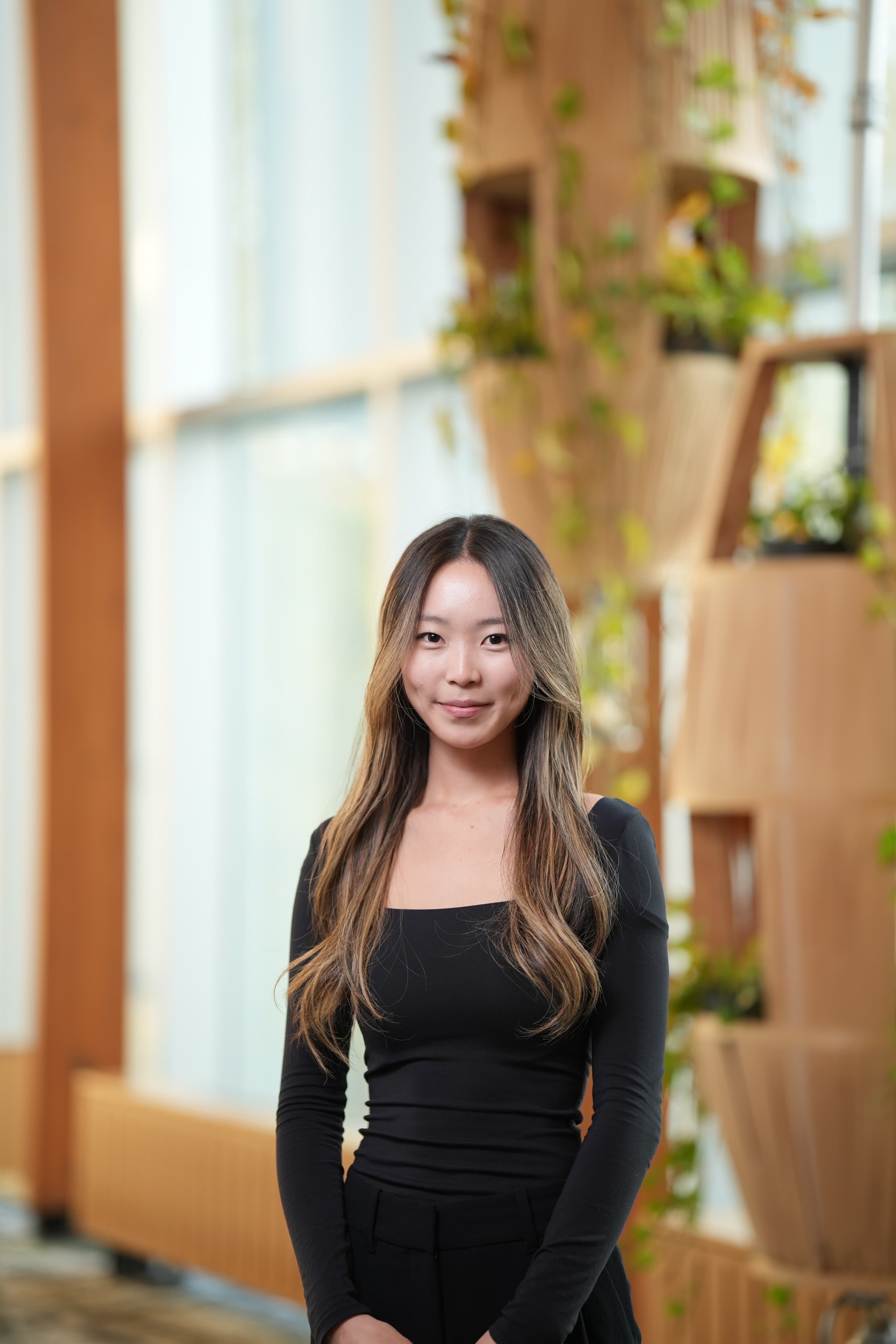 Ara Kwon headshot