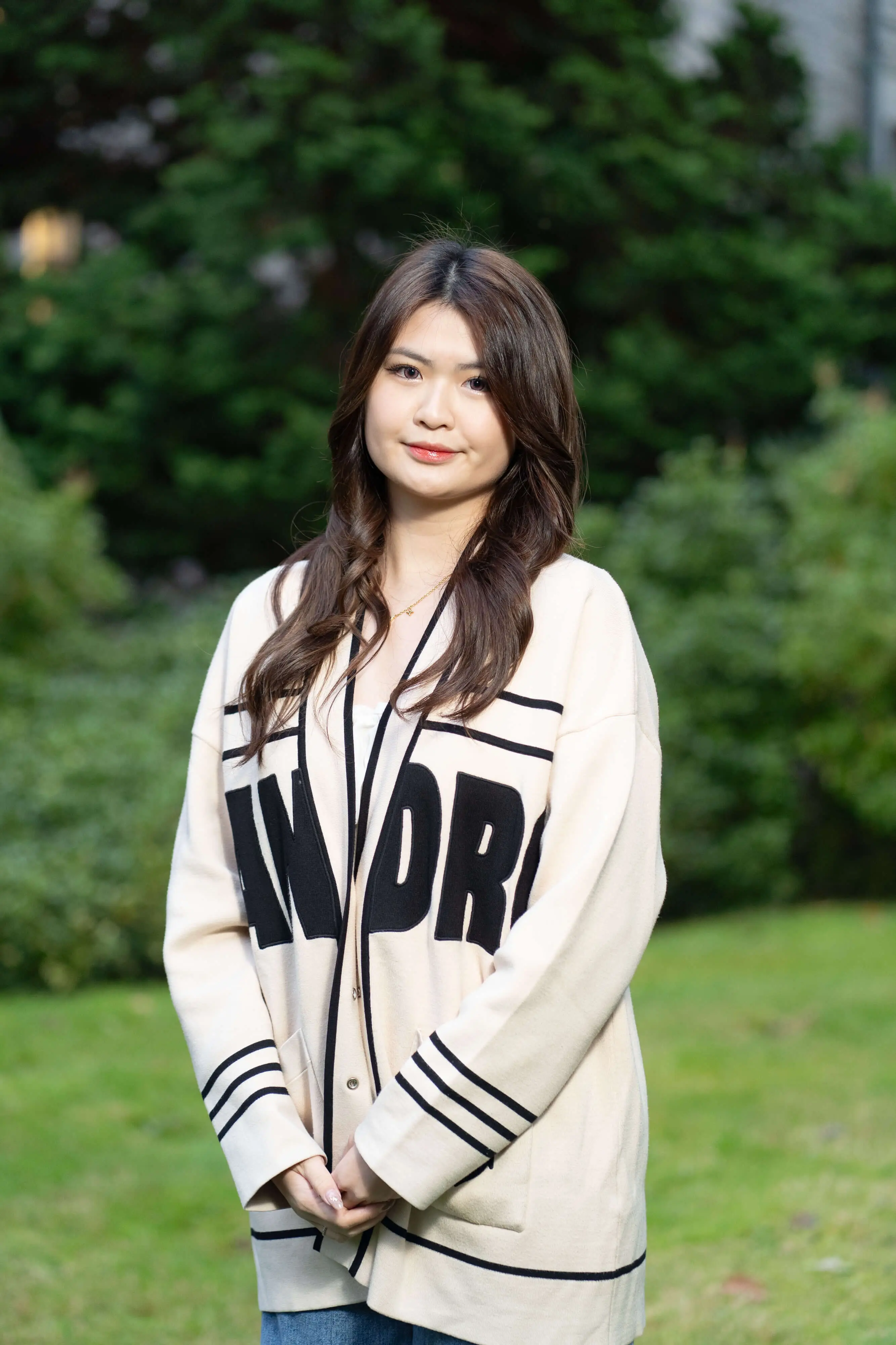 Emily Cheng headshot