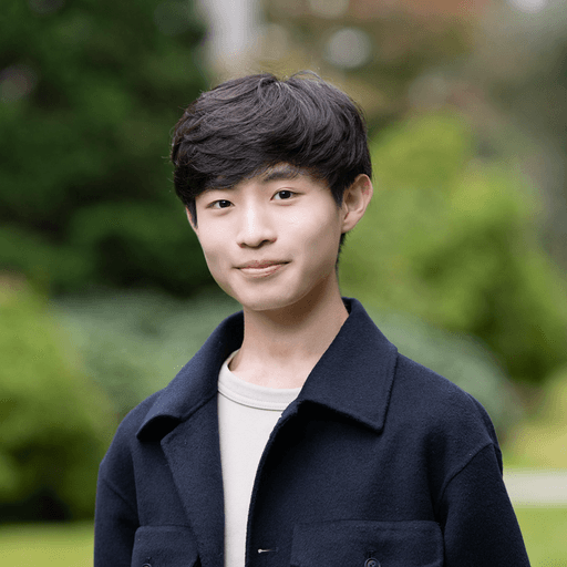 Jay Han headshot