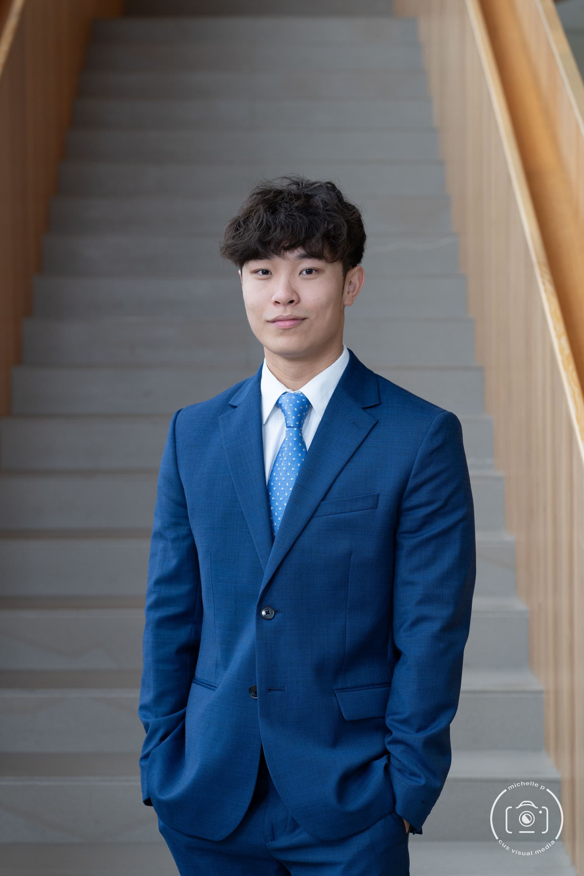 Jayden Tsai headshot