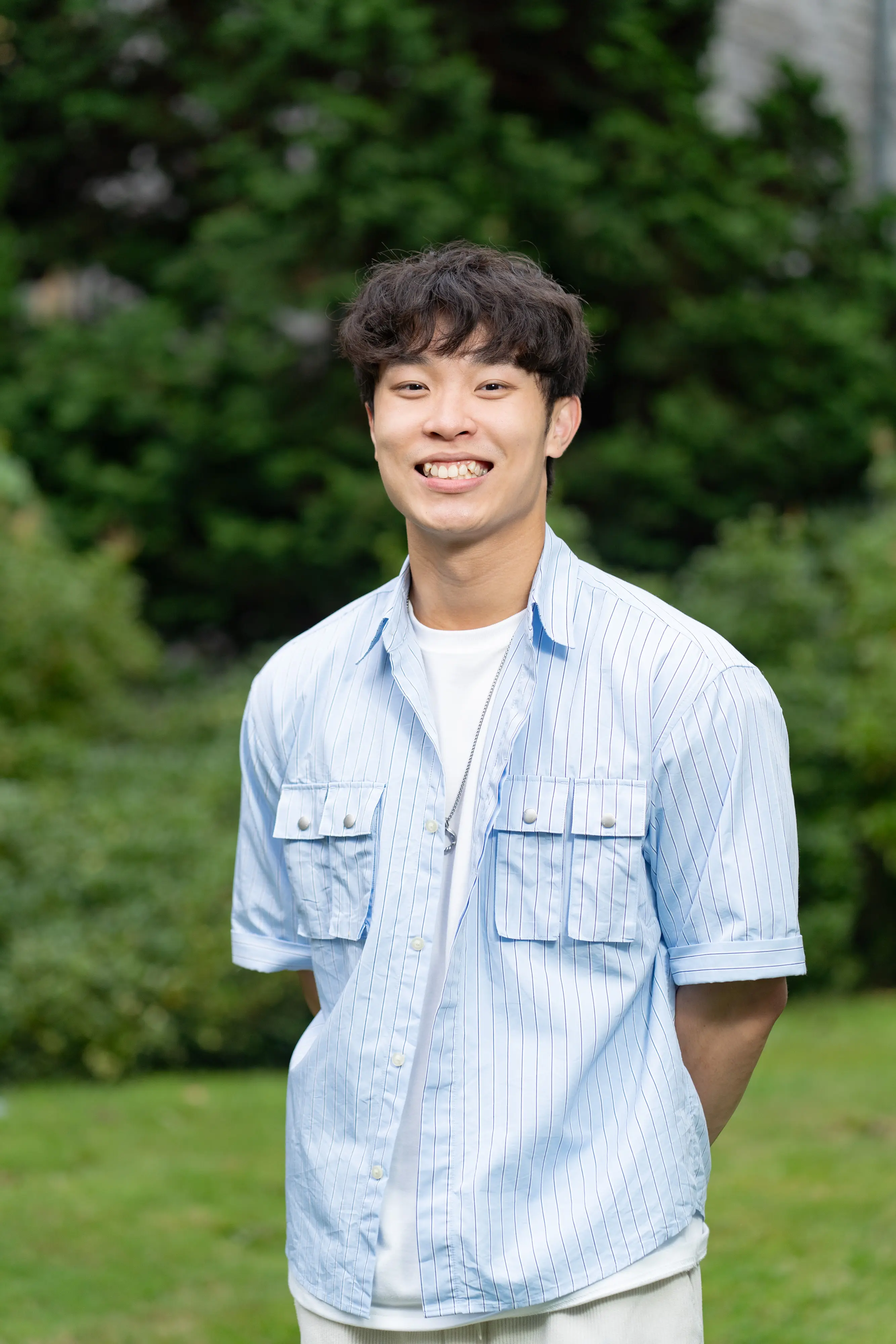 Jayden Tsai headshot