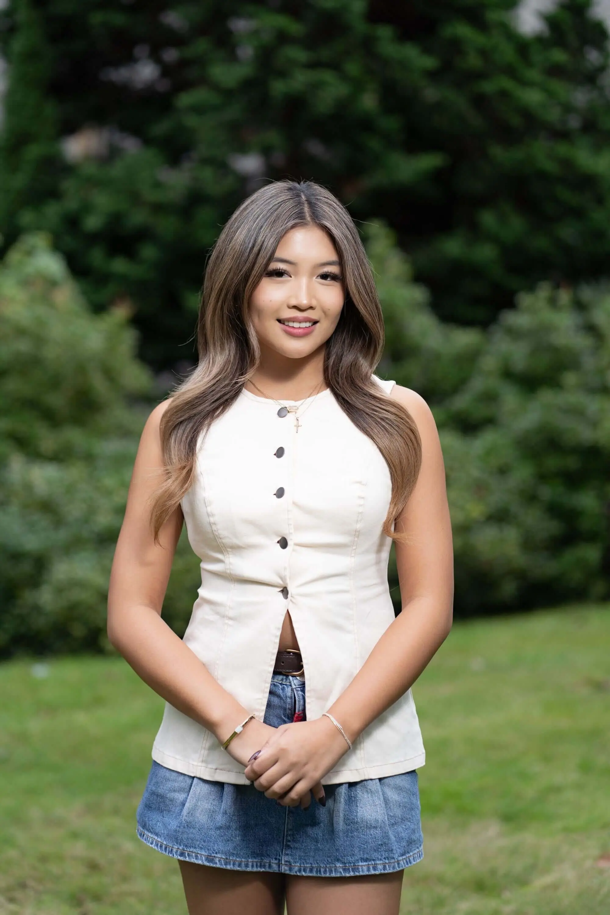 Jenna Tuazon headshot