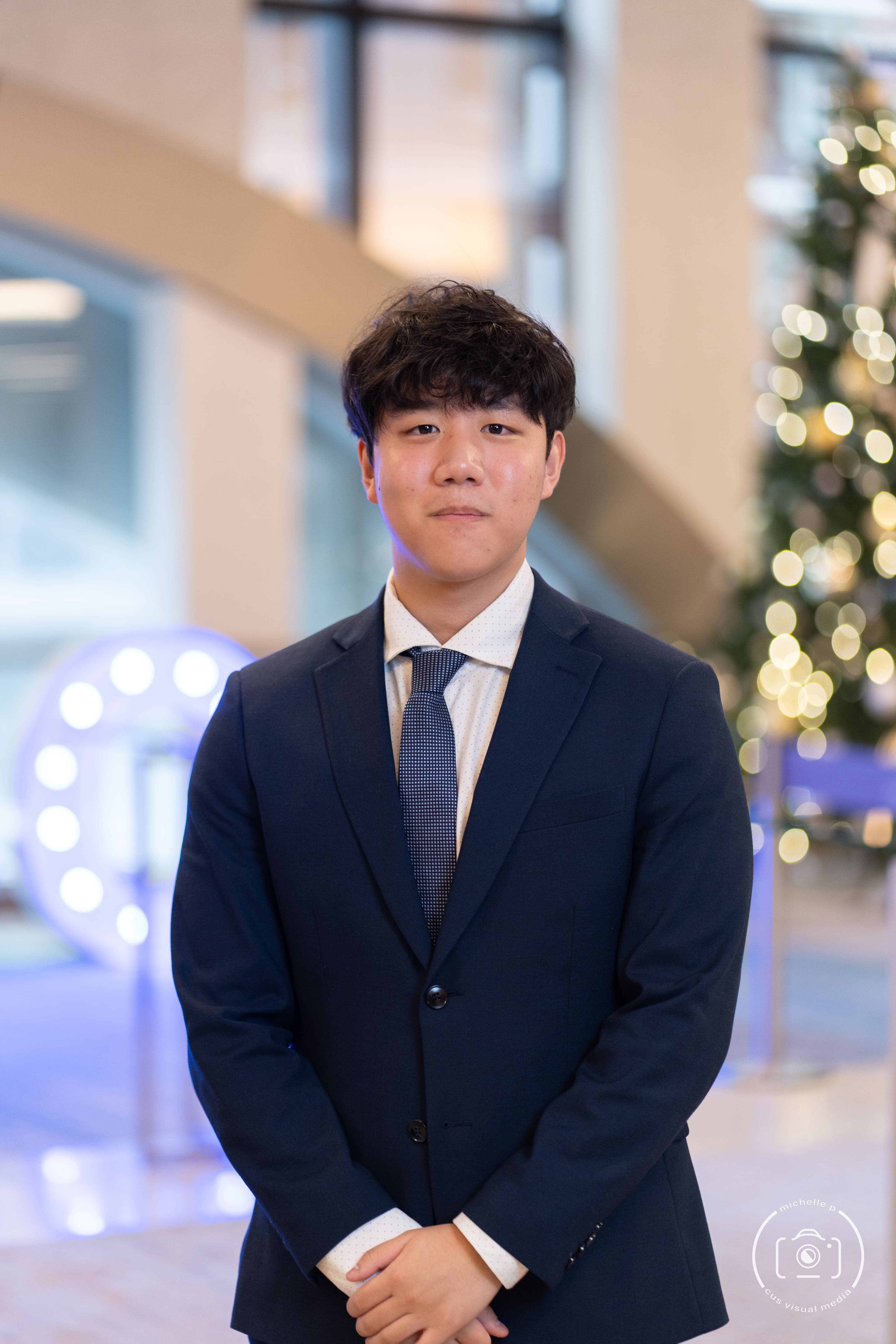 Joseph Yoon headshot