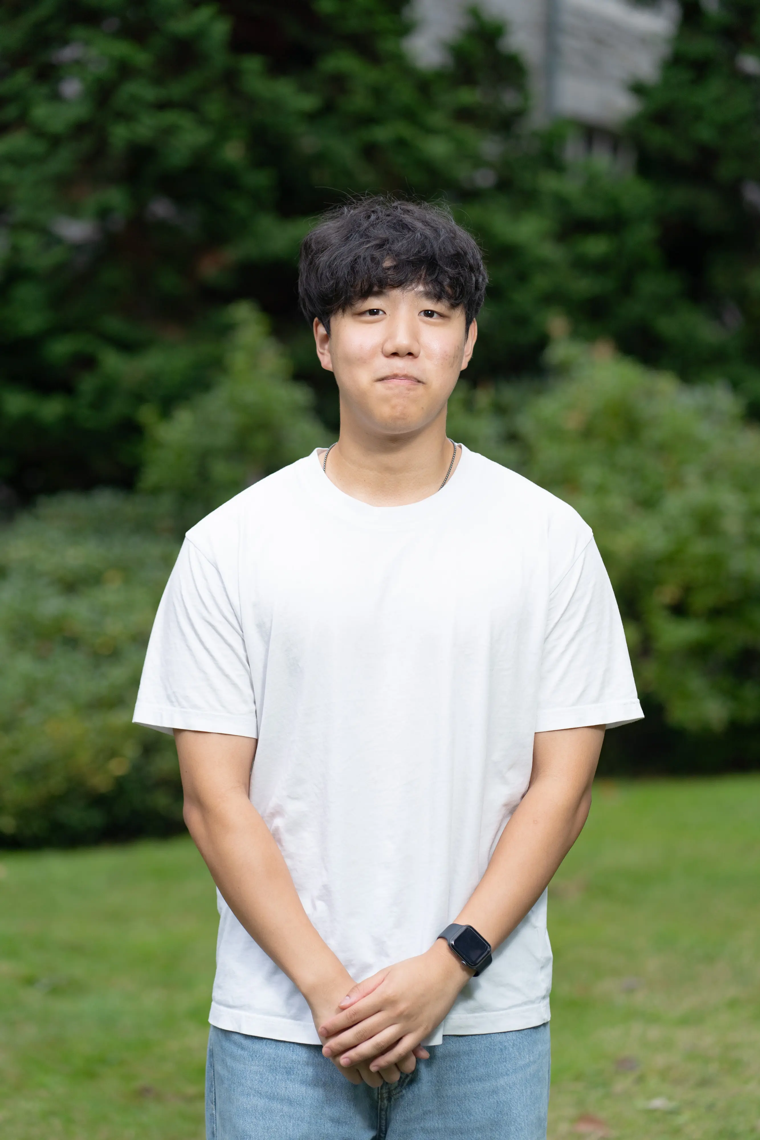 Joseph Yoon headshot