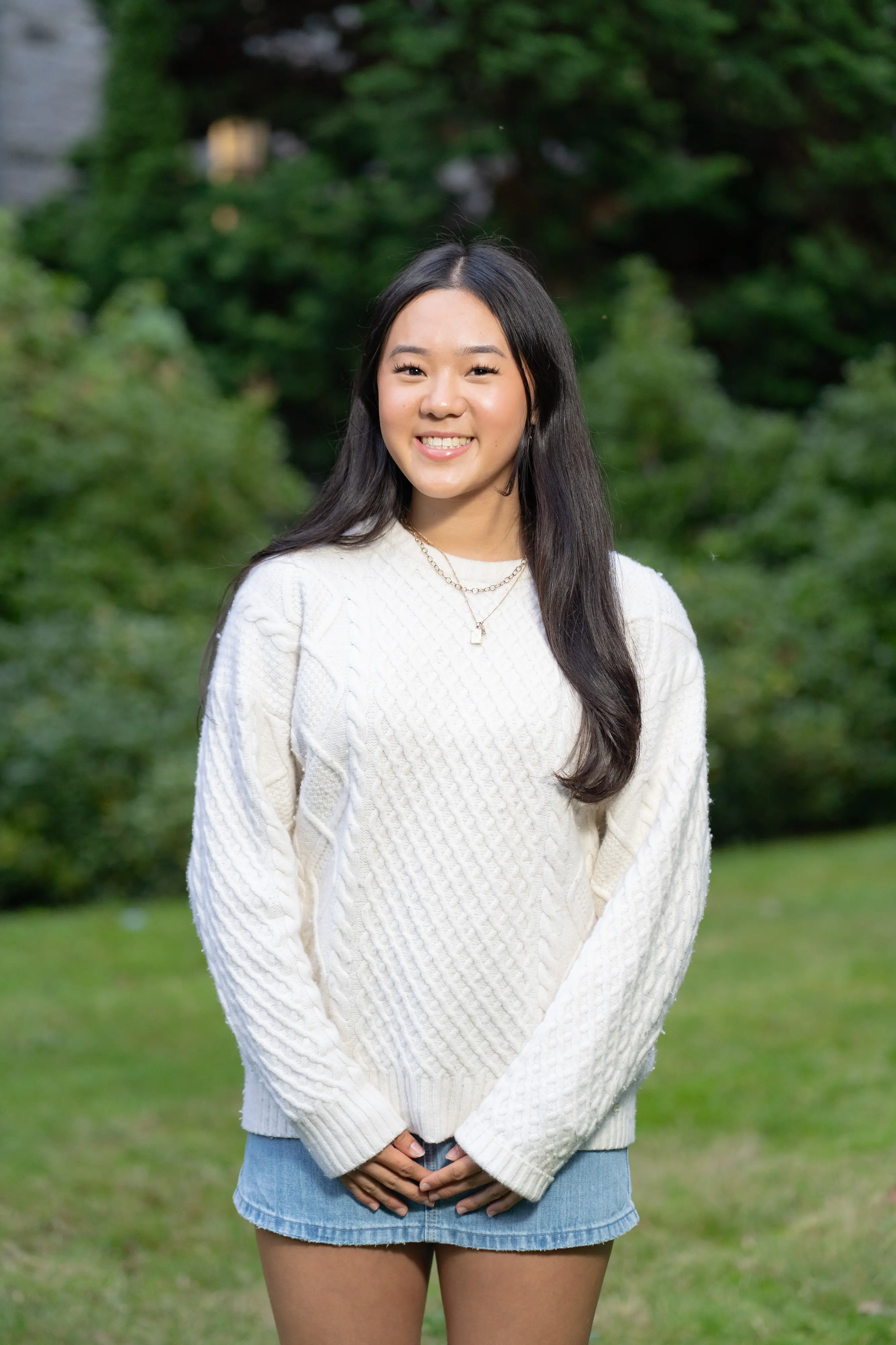 Lauren Chow headshot