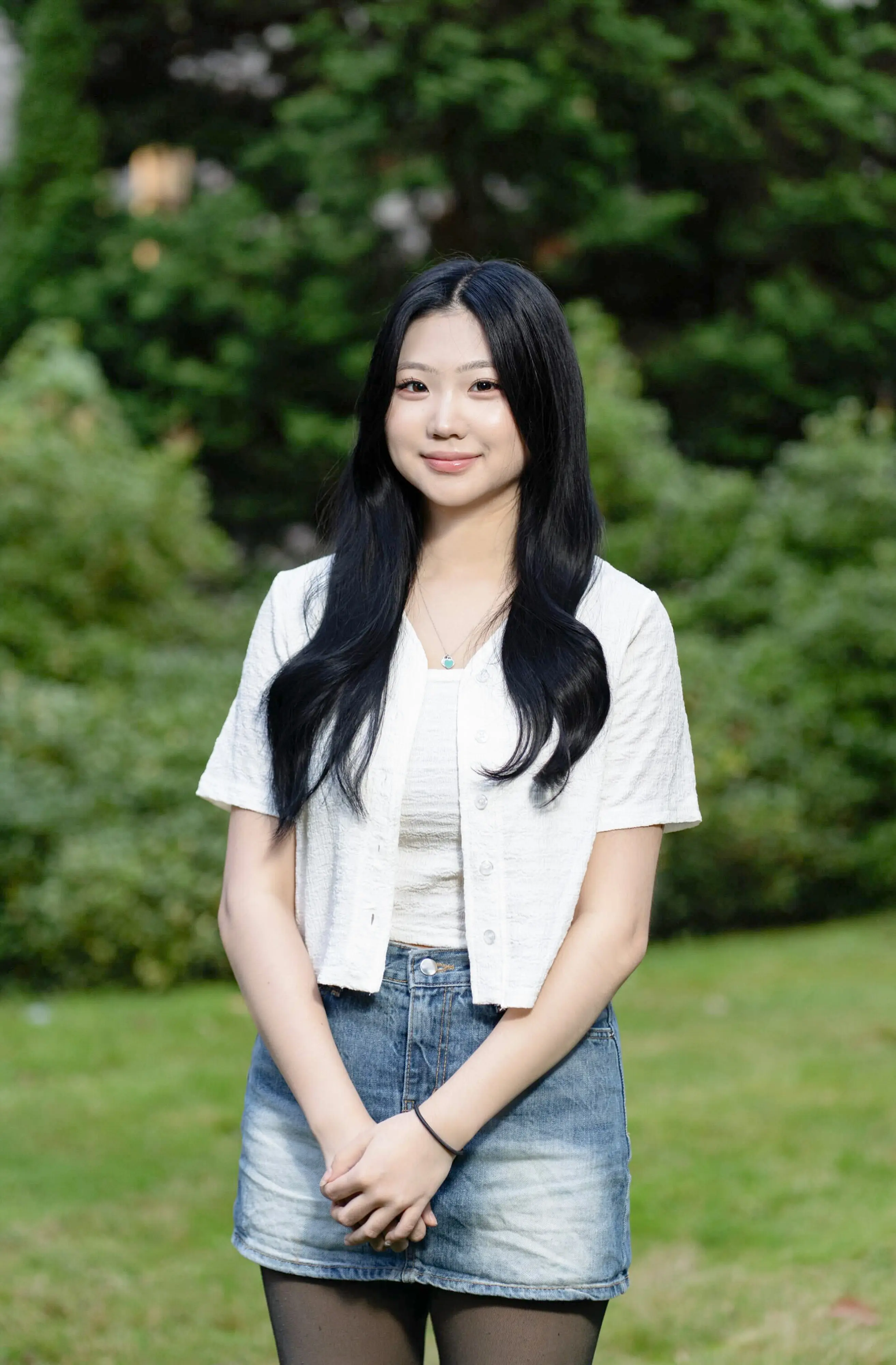 Madison Lee headshot