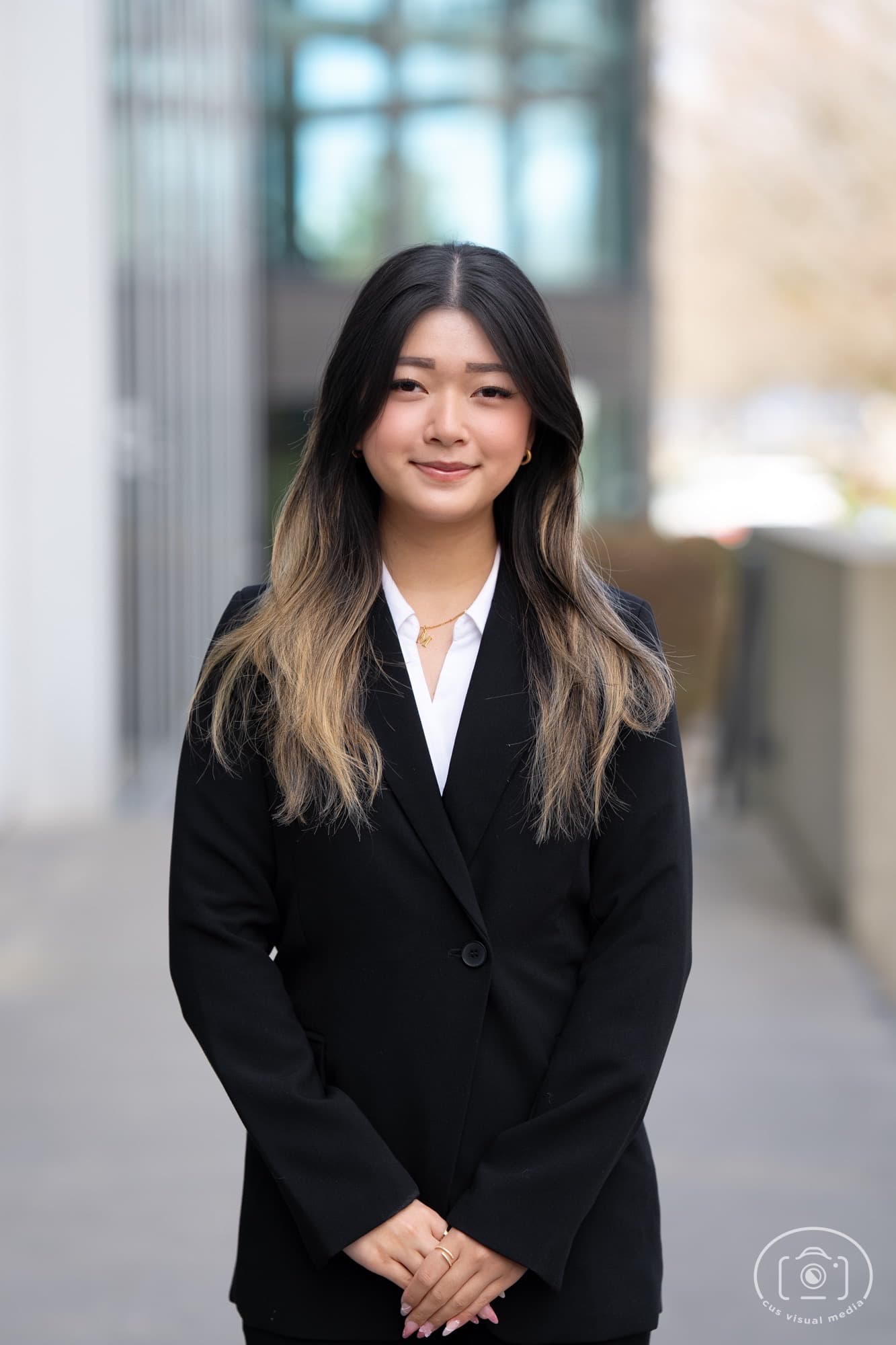 Mandy Chen headshot