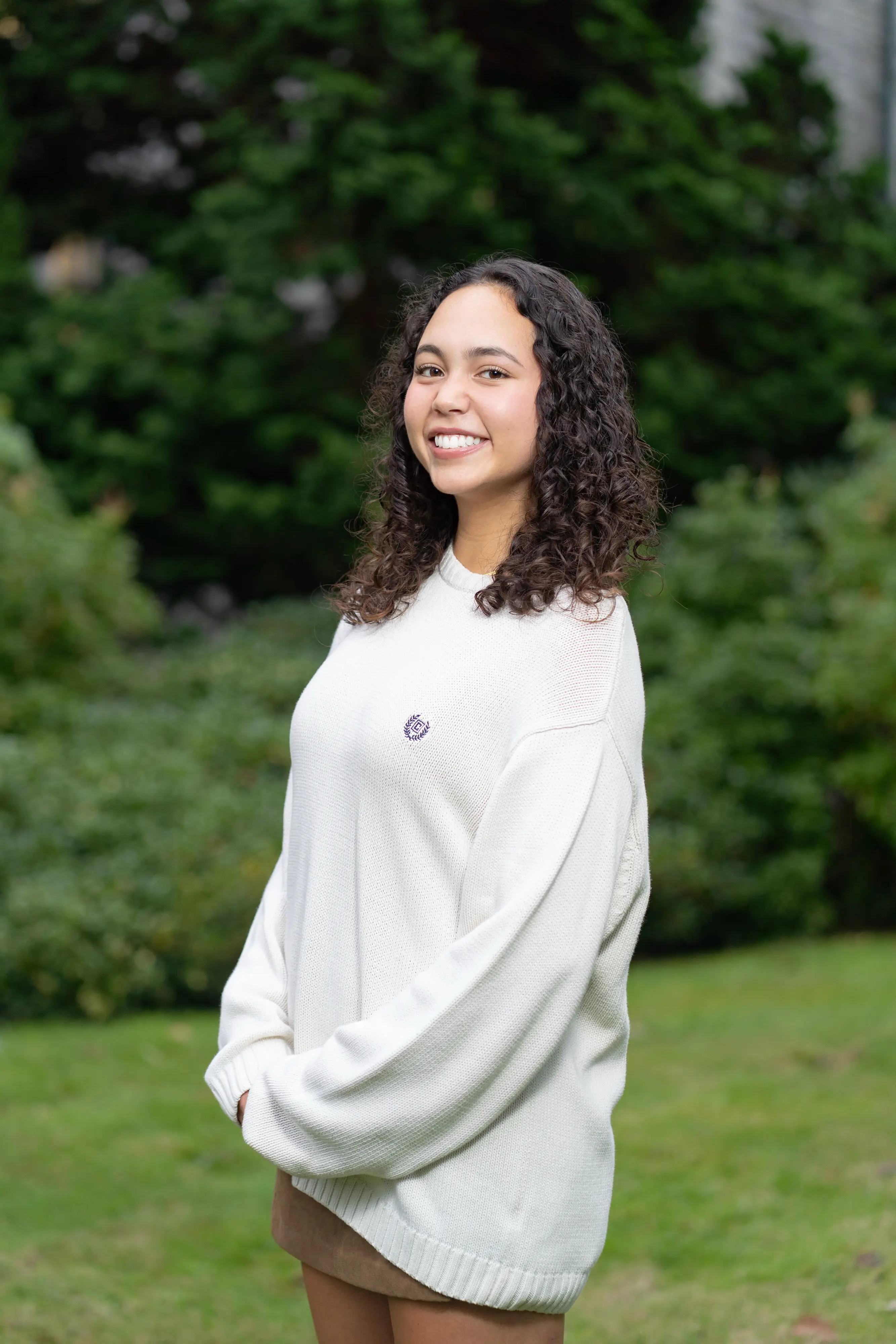 Michelle Pinero headshot