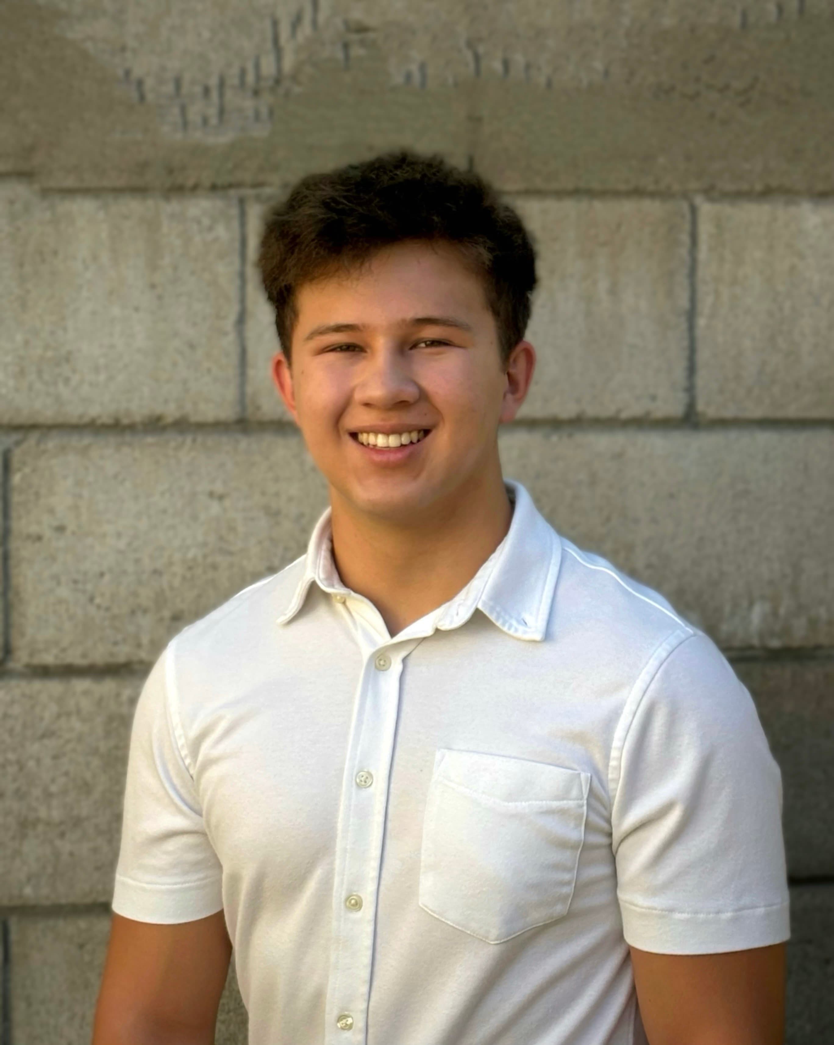 Nathan Law headshot