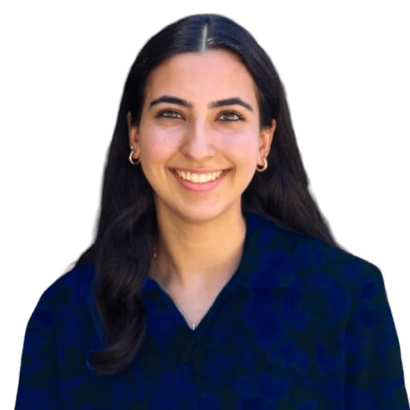 Priya Sidhu headshot