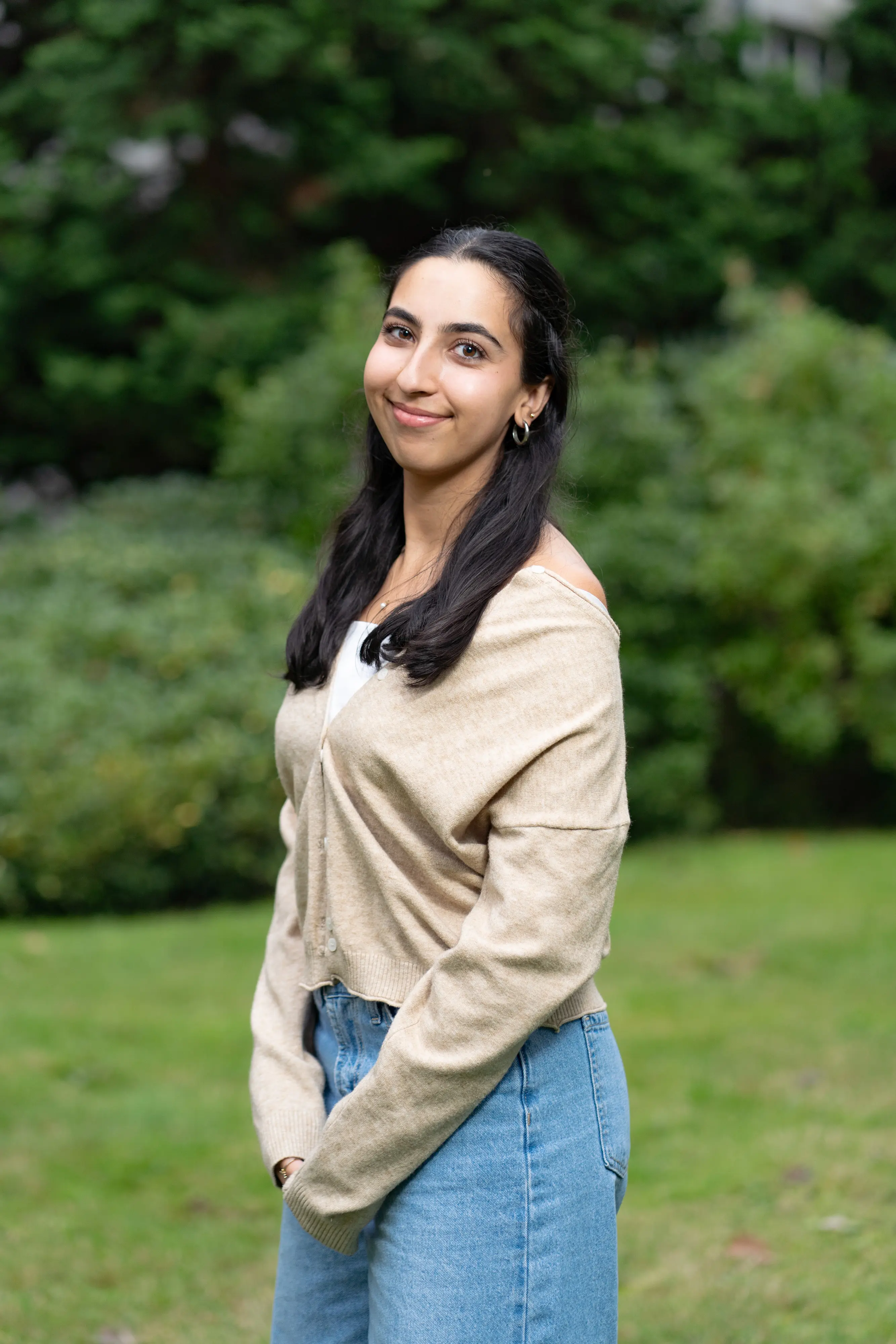 Priya Sidhu headshot