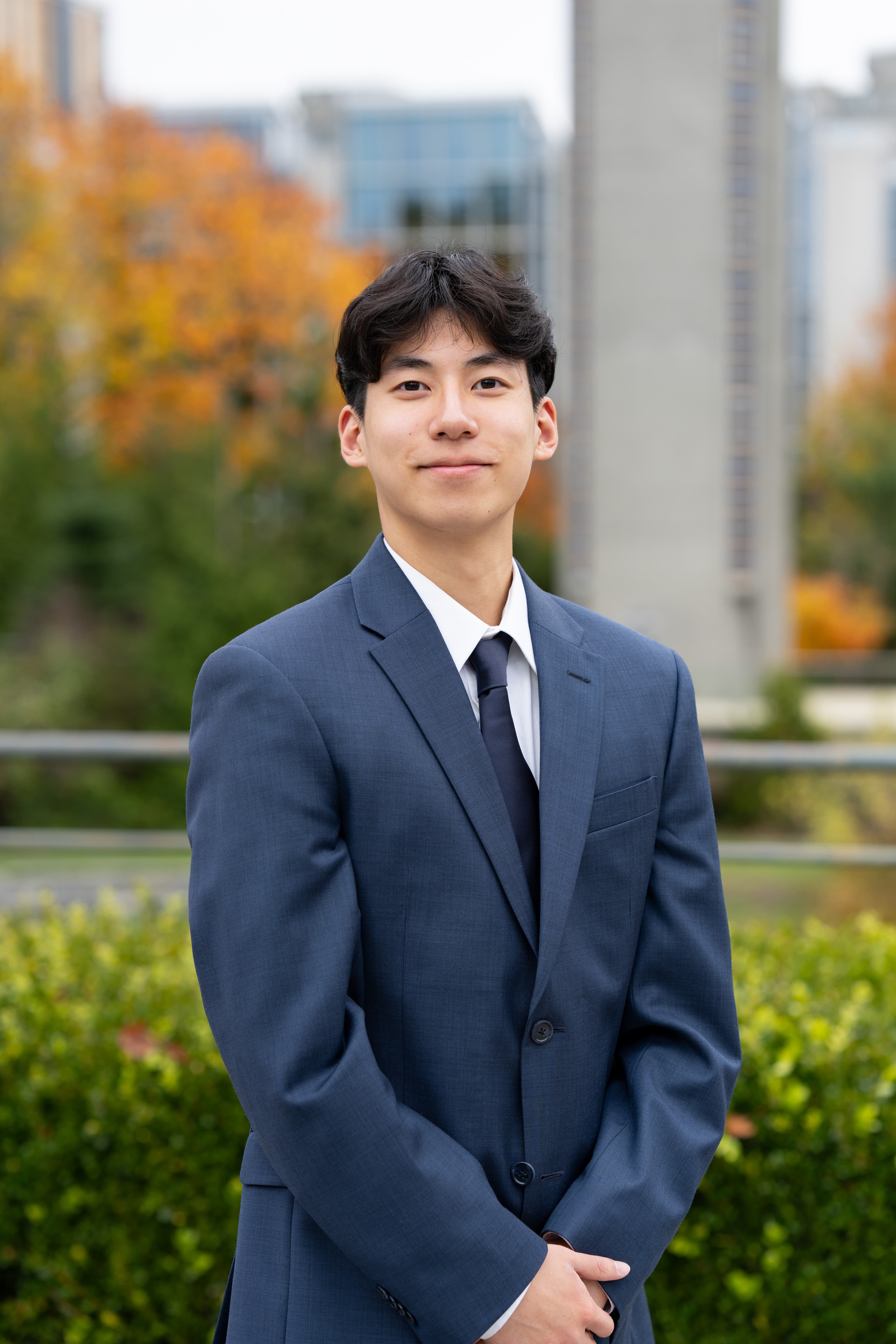 Ryan Liu headshot
