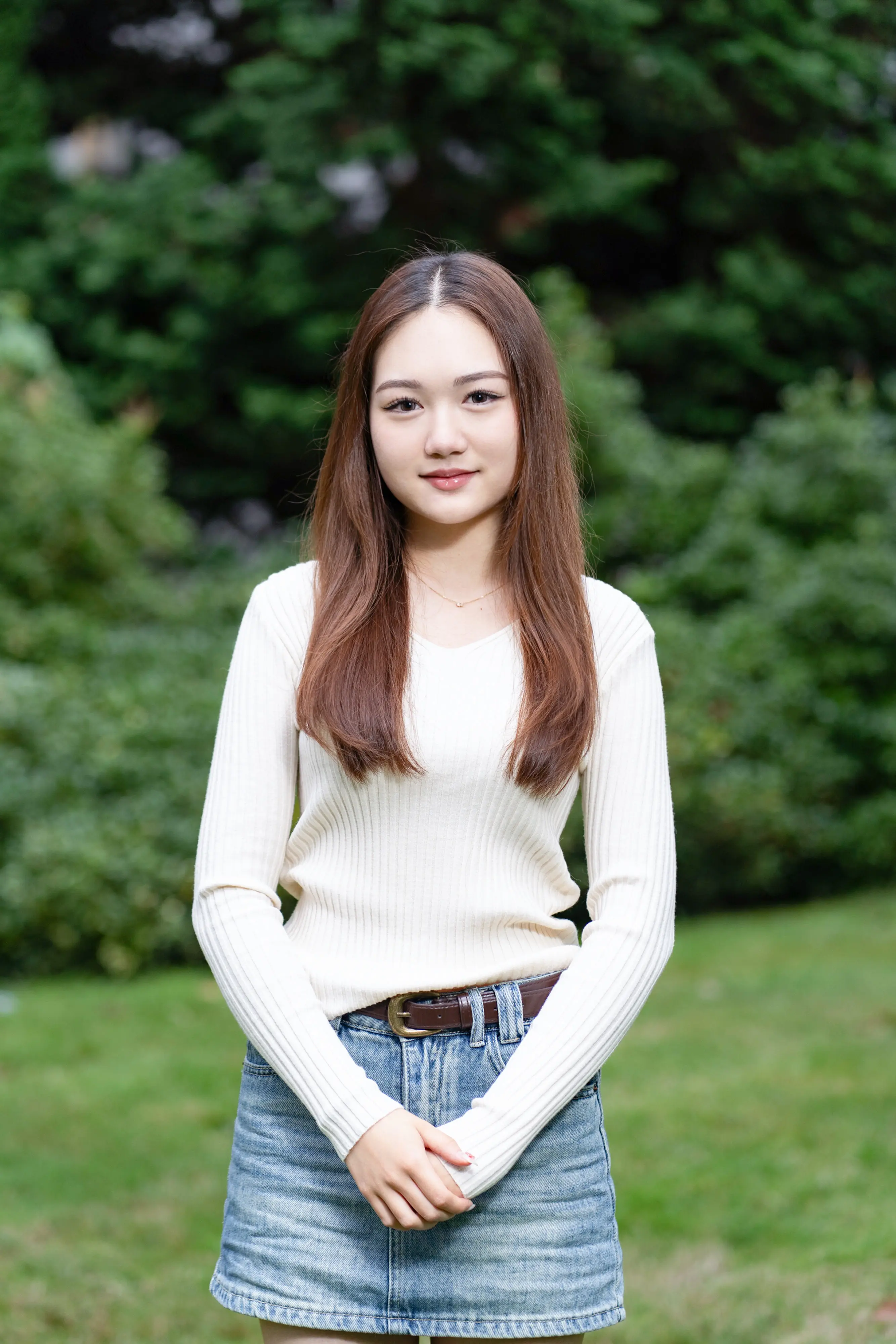 Samantha Lobo headshot