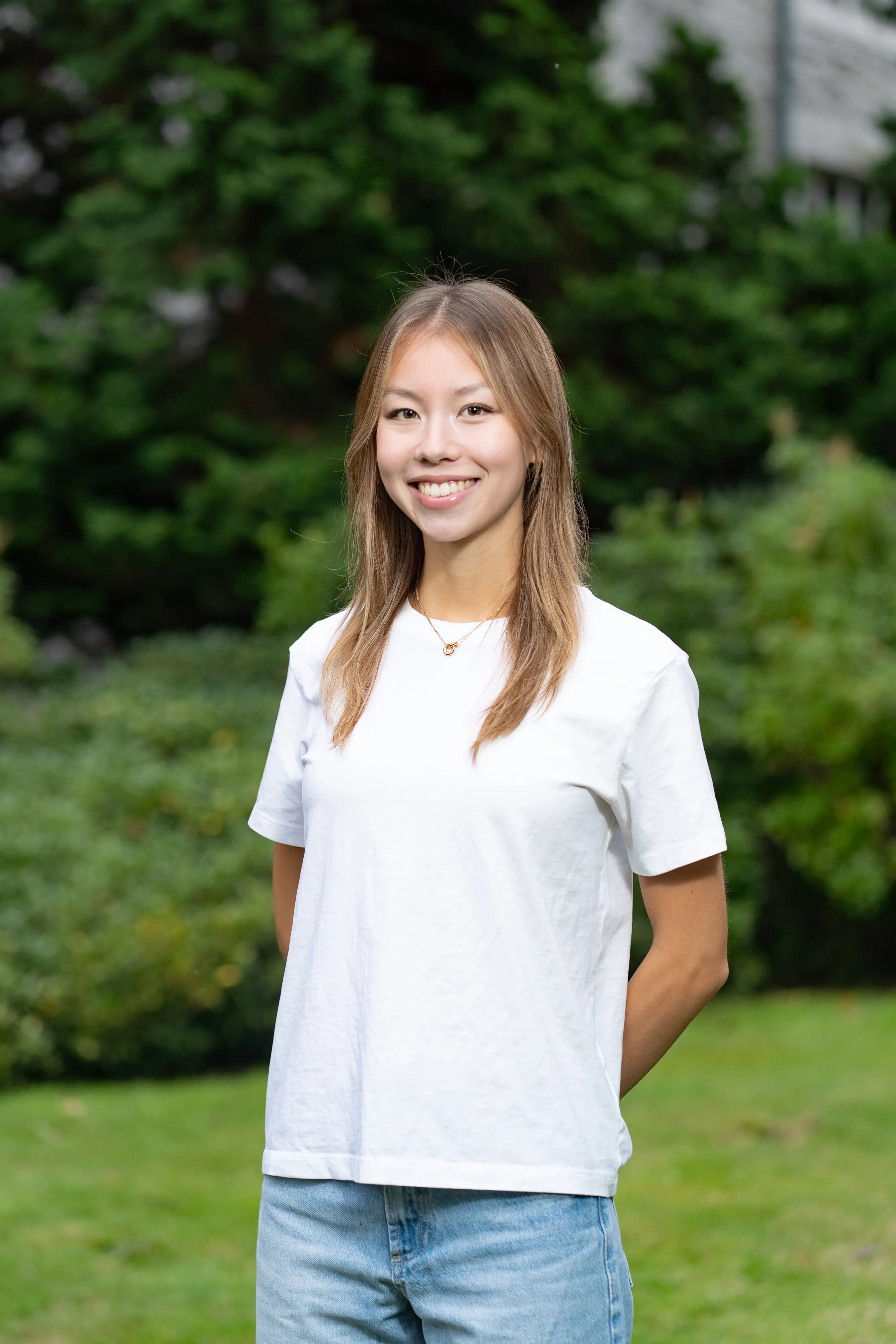 Vanessa Kwan headshot