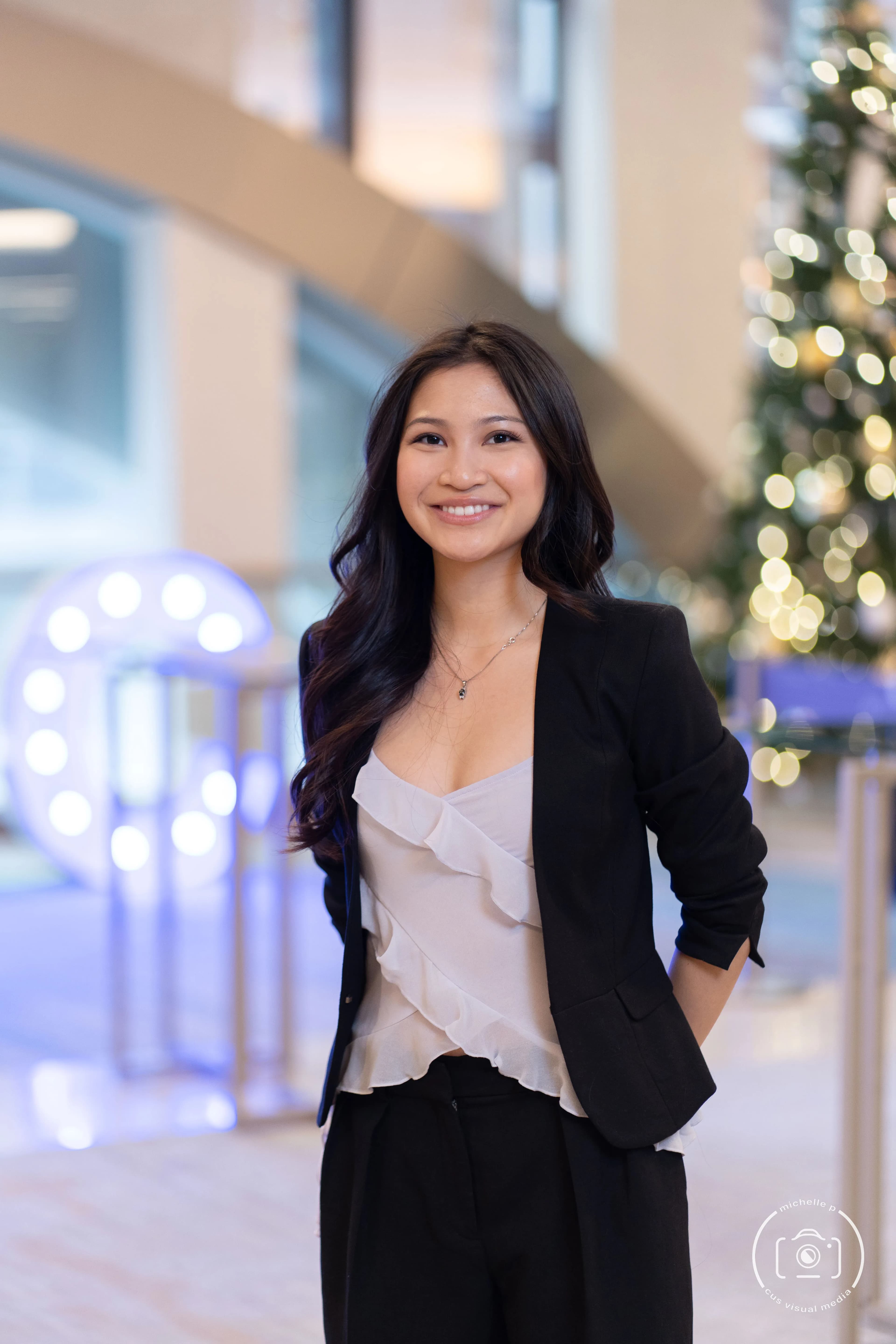 Kailey Nguyen headshot