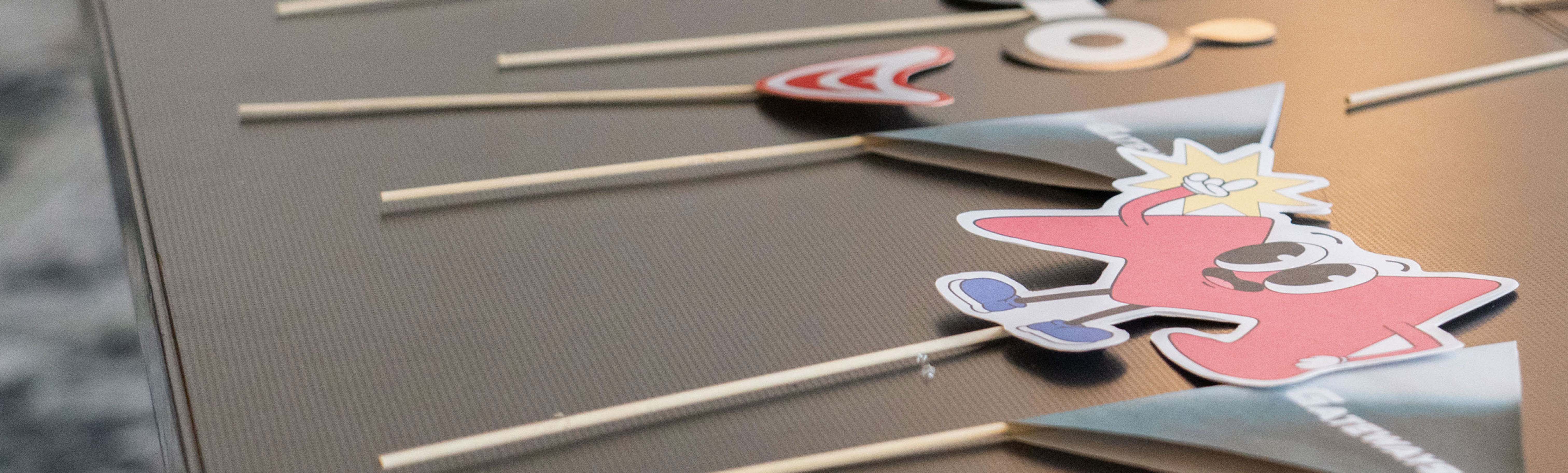 Statement Background